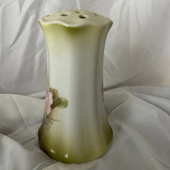 Porcelain Hatpin Holder - Picture 7 of 8